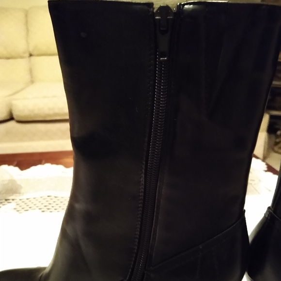 Charlotte Russe Boots - Picture 7 of 8